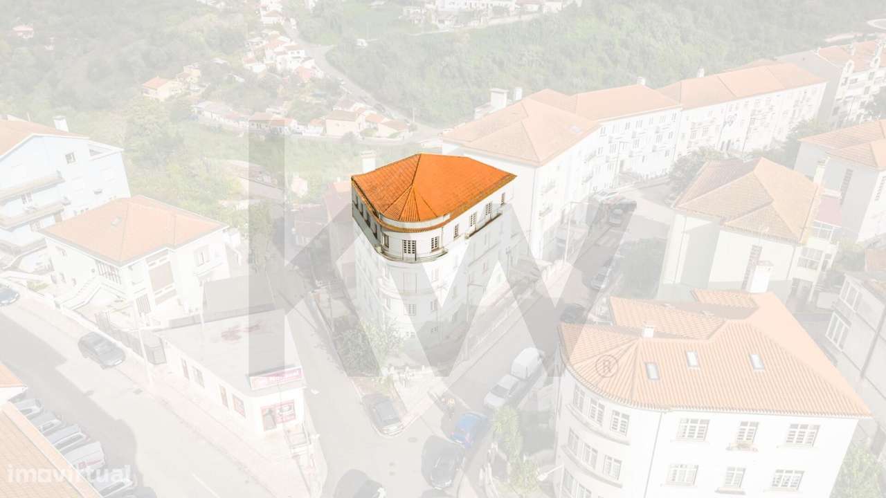 3º Andar Duplex Conchada | [8] Unidades Rendimento | Yield Bruta +10%-1