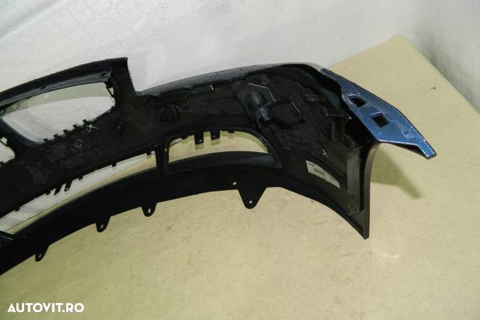 Bara fata BMW Z4 - E89, 2009, 2010, 2011, 2012, 2013, 2014, 2015,, 51117192156 - 6