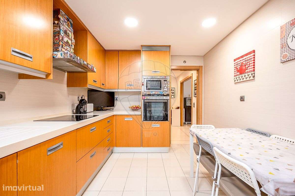 Apartamento T3 para venda-9