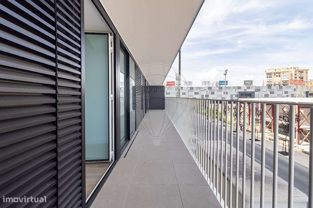 Apartamento T2 para venda-10