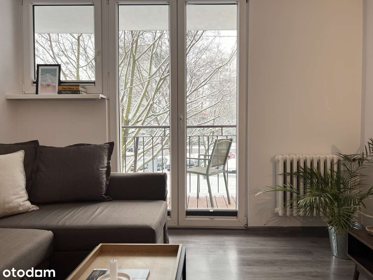 Jasne 3-pokojowe mieszkanie w CENTRUM os.M - Pełny obrazek: 5/20