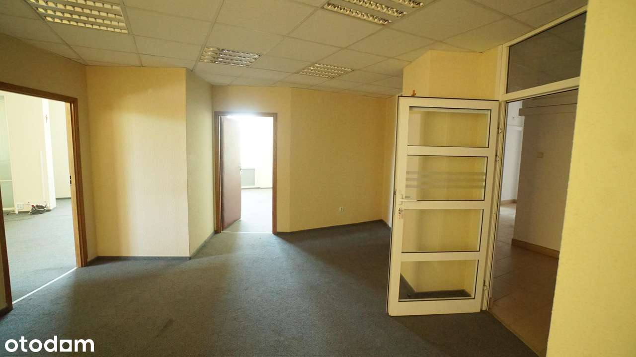 Nieruchomość komercyjna w atrakcyjnej części miasta Łomży-8