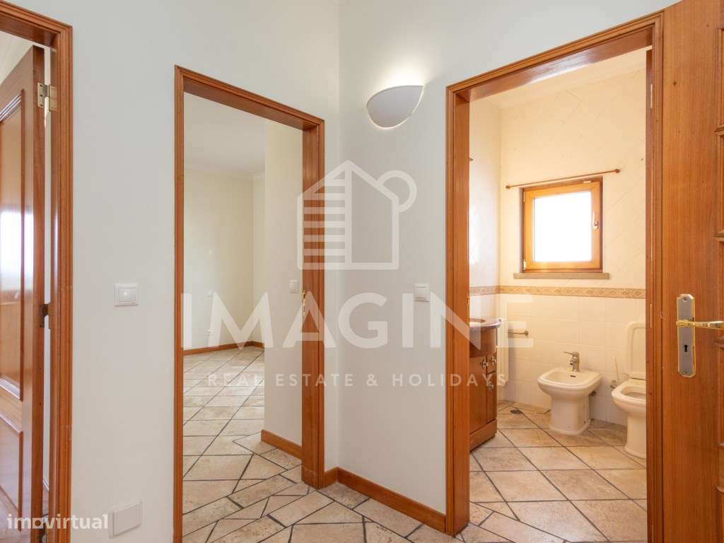 Moradia isolada V3+2 - Caixas - Sesimbra com piscina-23