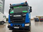 Scania R450XT Cap Tractor - 8