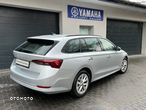 Skoda Octavia 1.5 TSI ACT Ambition - 11