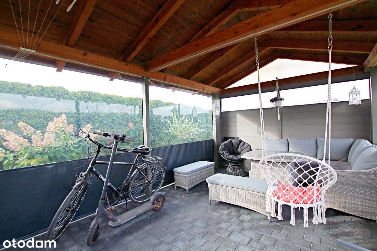 Komfortowy dom w Robakowie-19