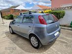 Fiat Grande Punto 1.3 M-Jet Dynamic - 7