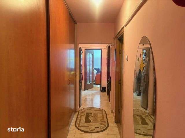 Apartament 3 camere Soseaua Vergului- Parcul Morarilor.