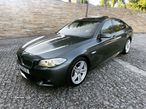 BMW 535 d Pack M Auto - 4