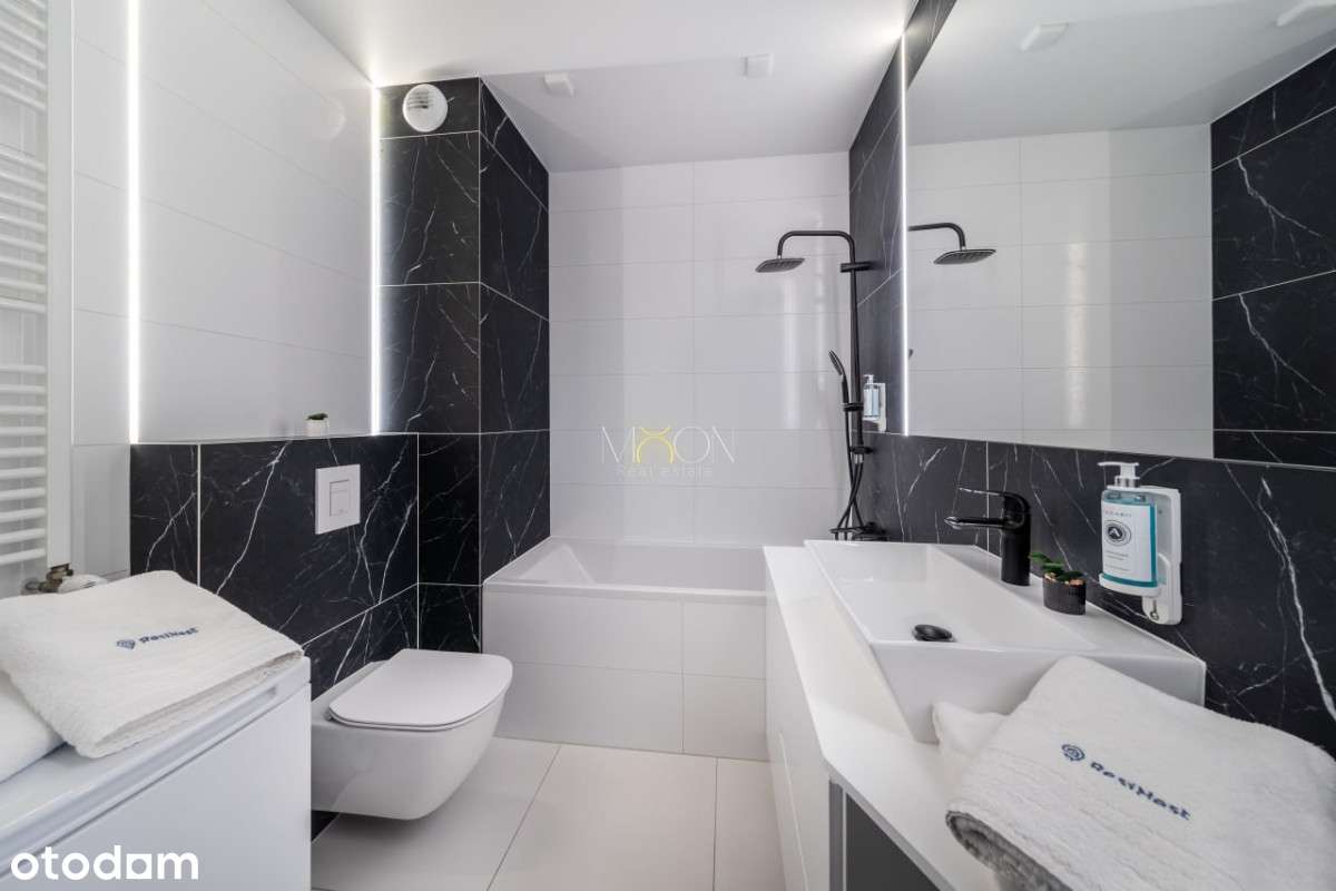 Atrakcyjne mieszkanie w centrum Białegostoku-10