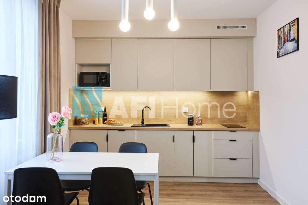 Bez Prowizji! Funkcjonalna kawalerka! ul. Bunscha - Pełny obrazek: 4/15