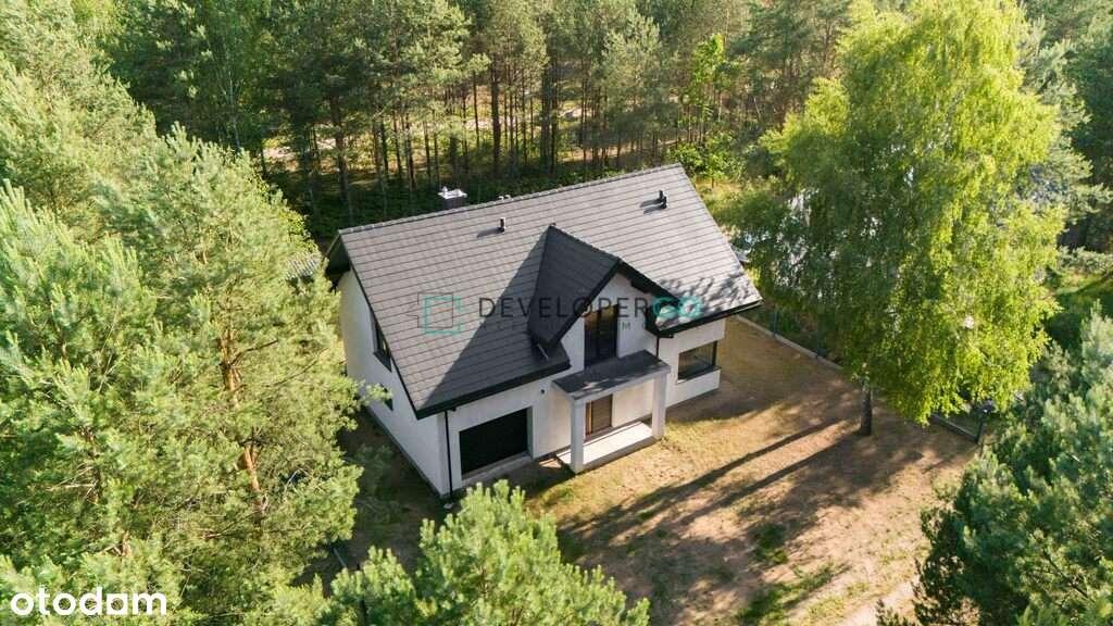 Dom wśród natury, spokój tuż pod Białymstokiem - Pełny obrazek: 5/13