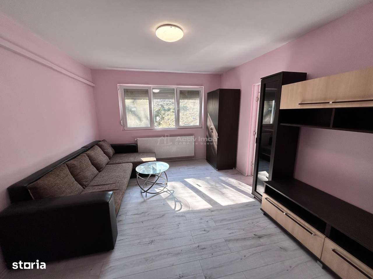 Resita, Ap.2 Cam.Cf.2, Moroasa - Imagine principală: 2/20