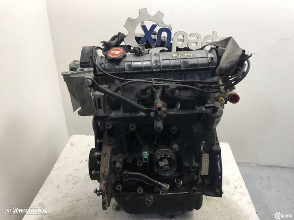 Motor RENAULT LAGUNA I 1.8 | 08.95 - 03.01 Usado REF. F3P678 - 2