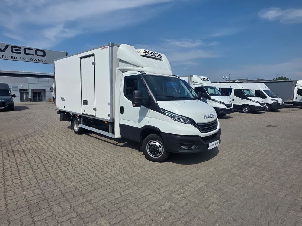 Iveco Daily 2024