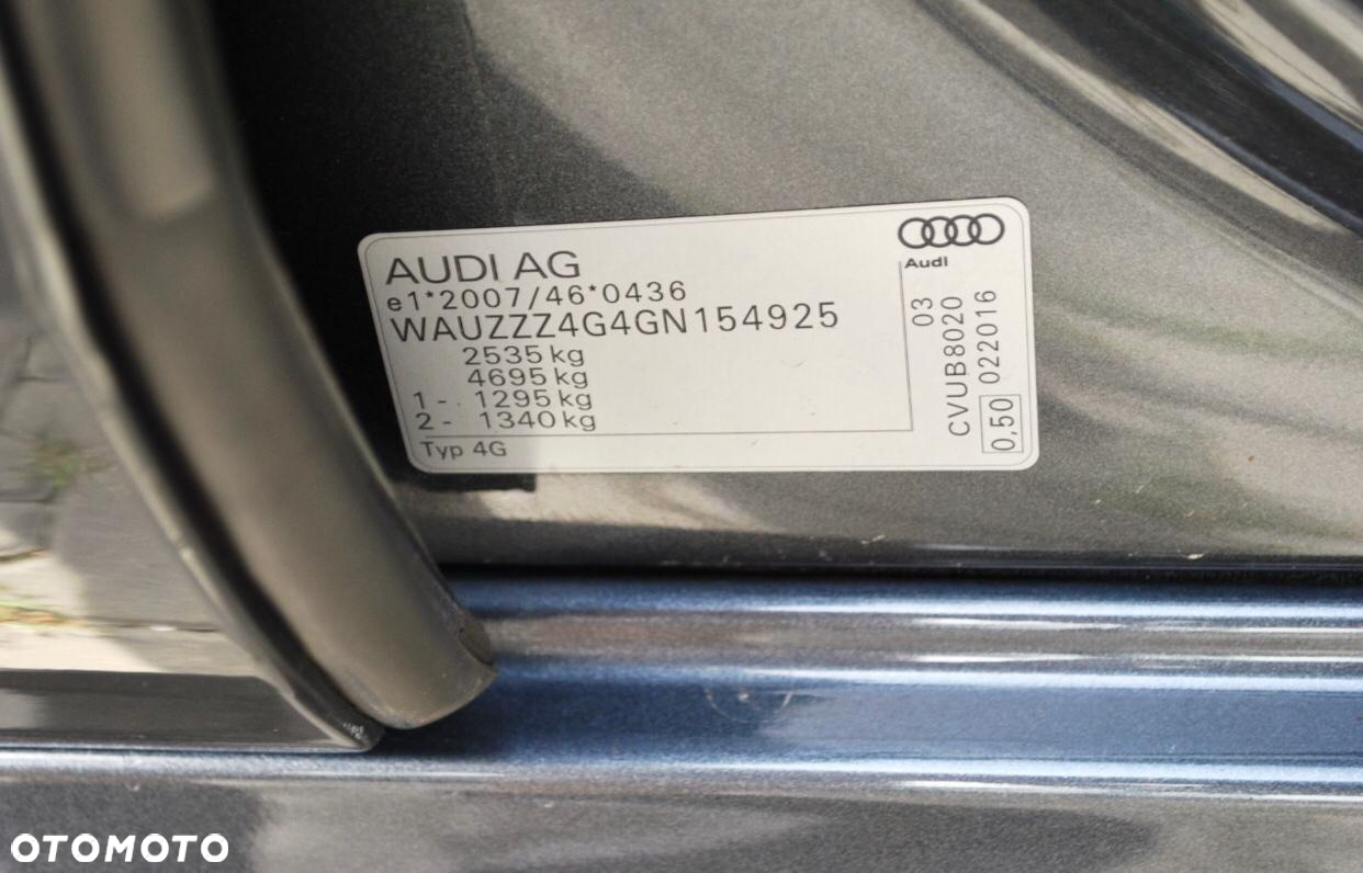 Audi A7 3.0 TDI competition quattro tiptronic - 40