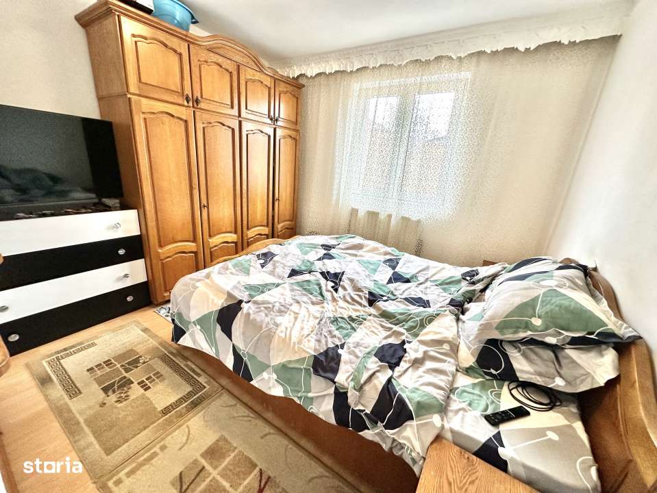 Apartament 2 camere in Cetate mobilat si utilat zona Spital-2