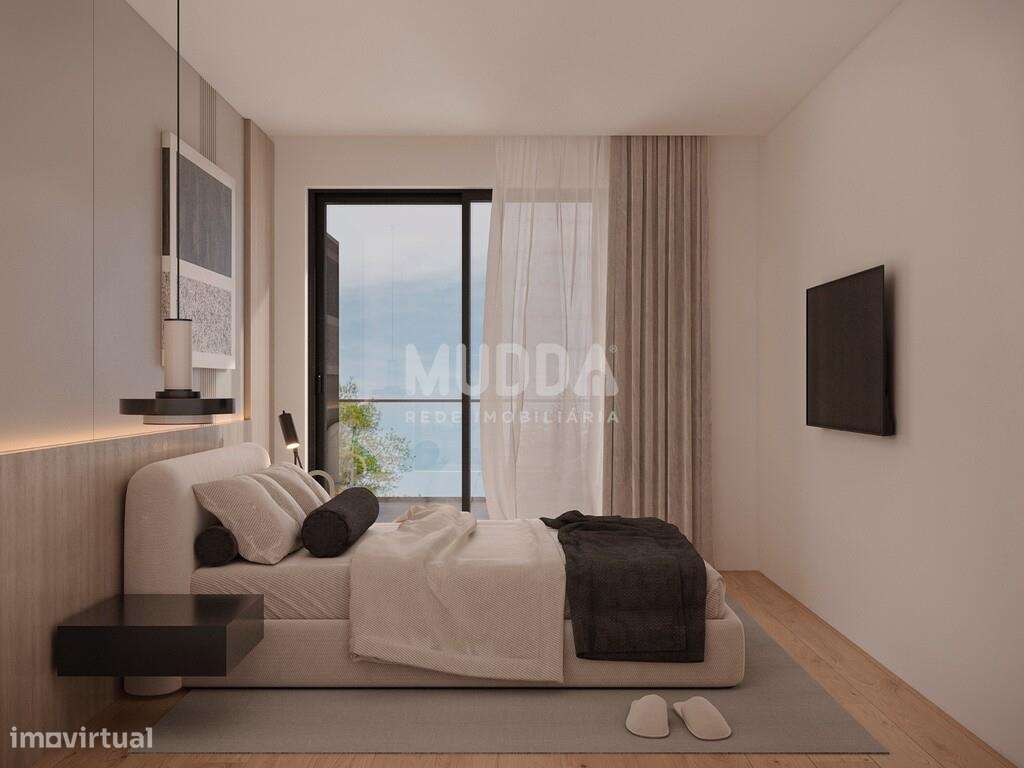 Empreendimento Novo em Nogueira da Regedoura – Santa Maria da Feira-19