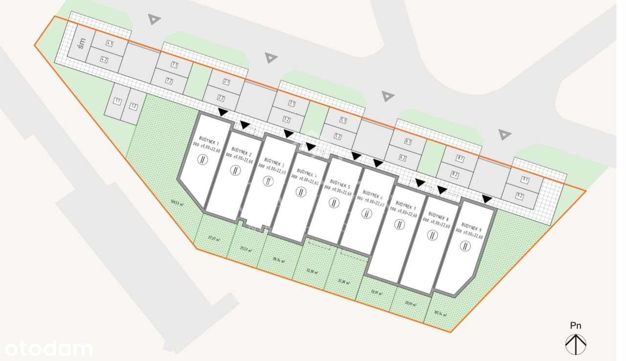 Mierzyn - Nowoczesna Inwestycja - Topolowa-3