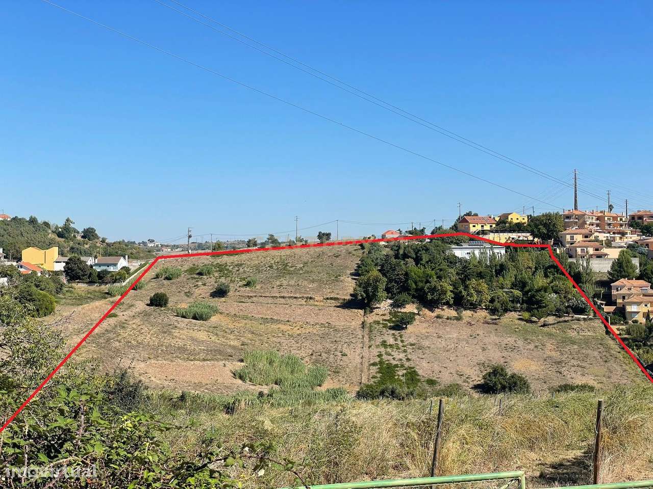 Terreno com potencial residencial e turístico-3