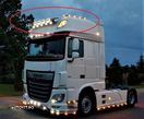 Bara proiectoare, Super Space Cab, Daf XF 105 Euro 6 - 1