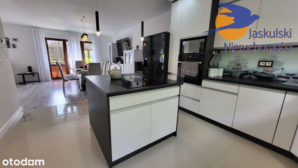 Własny staw, ogrzewanie gazowe. - Pełny obrazek: 4/20