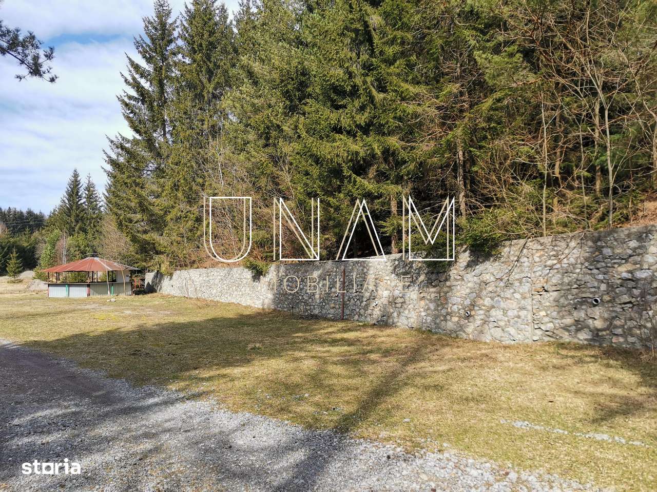 ***OFERTA NOUA*** Teren lângă Scenă, în Poiana Lupului, Gărâna-15