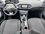 Peugeot 308 SW 1.5 BlueHDi Style - 20