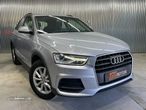 Audi Q3 2.0 TDI Design - 3