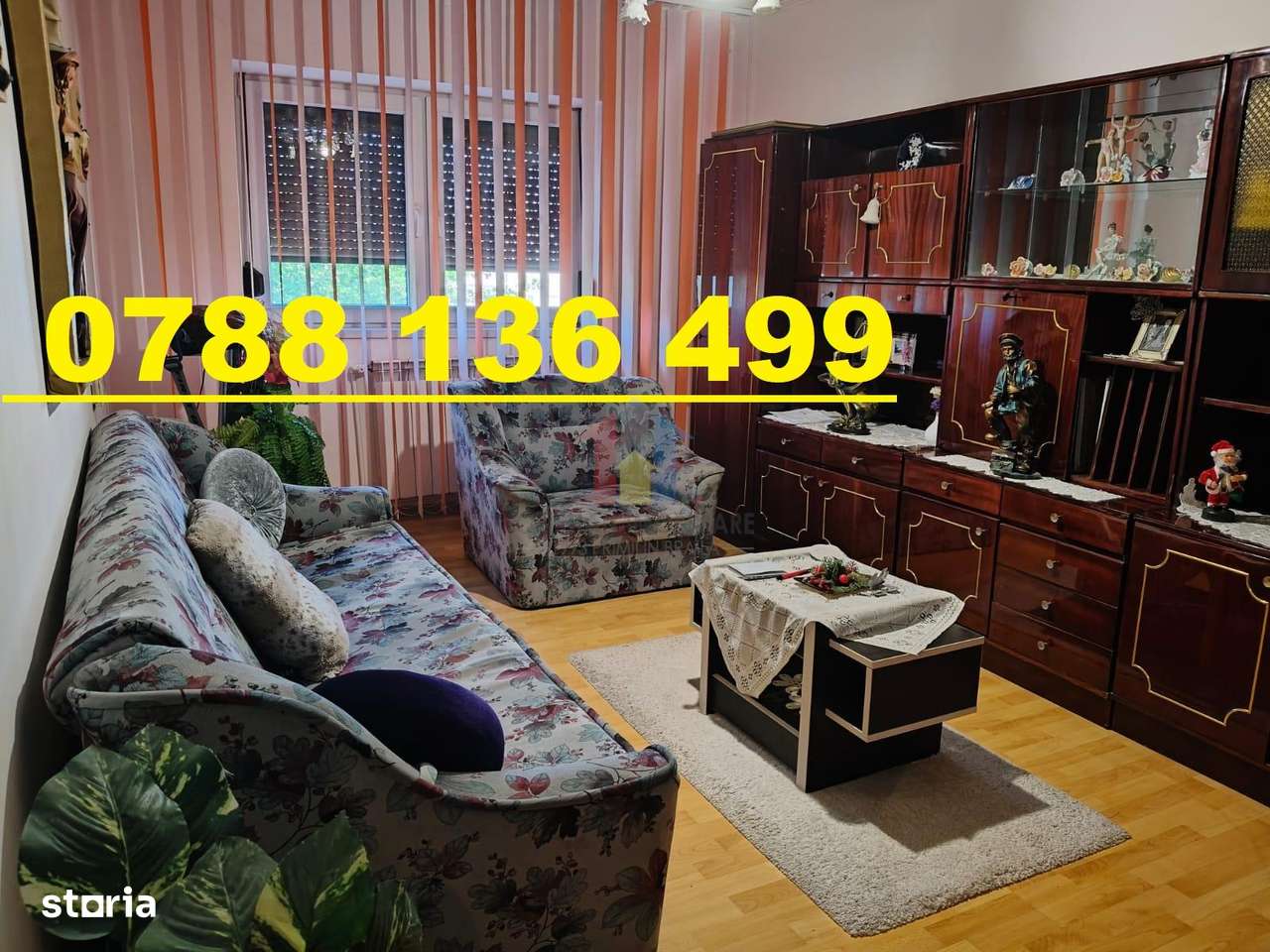 2 camere Confort 1, Mobilat si Utilat, Radu Negru - Imagine principală: 1/13