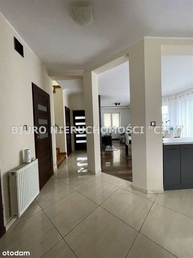 Dom, 160 m², Wojkowice Kościelne - Pełny obrazek: 5/16