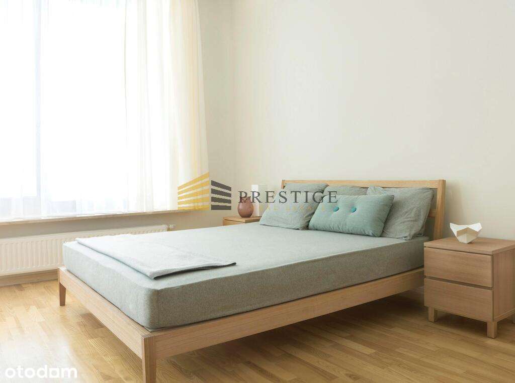 Piękny apartament na Powiślu - Pełny obrazek: 4/10