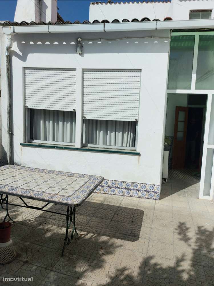 Moradia Geminada T5 - Vidigueira-23