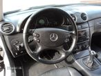 Mercedes-Benz CLK 320 CDi Elegance - 18