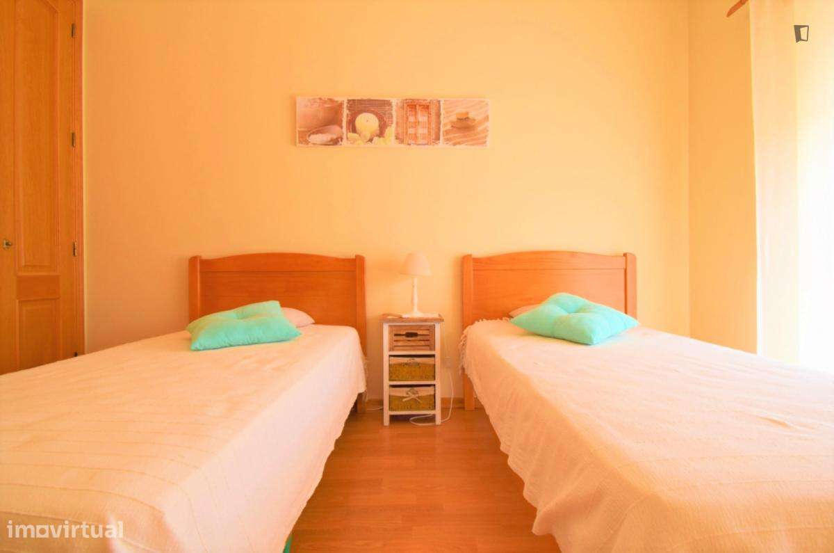 Apartamento com 2 quartos - localizado em Albufeira - Grande imagem: 3/17