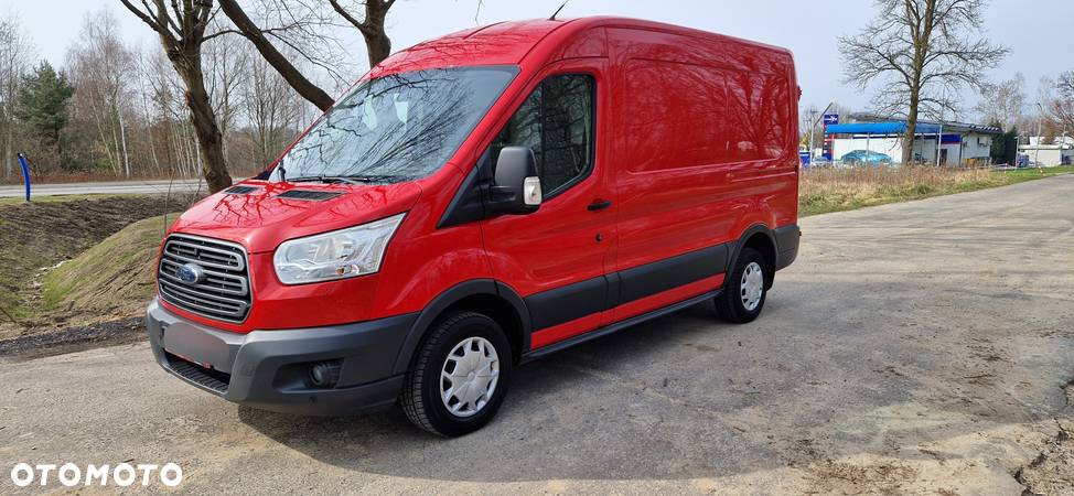 Ford Transit - 3