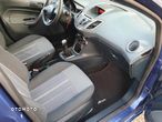 Ford Fiesta 1.25 Ambiente - 32