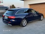 Mercedes-Benz Klasa E 220 d Business Edition 9G-TRONIC - 18