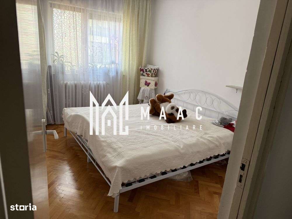 Black Friday Apartament 4 camere | 75 mp | Cartier Ștrand - Imagine principală: 3/7