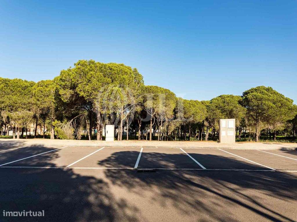 Terreno, com projecto aprovado, no Montenegro, Faro, Algarve - Grande imagem: 5/46