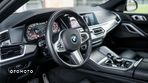 BMW X6 Salon Polska 1 Właściciel Stan Idealny - 36