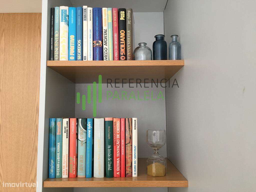 Studio T0 Marques - acolhedor, luminoso e localizado no Marques-9