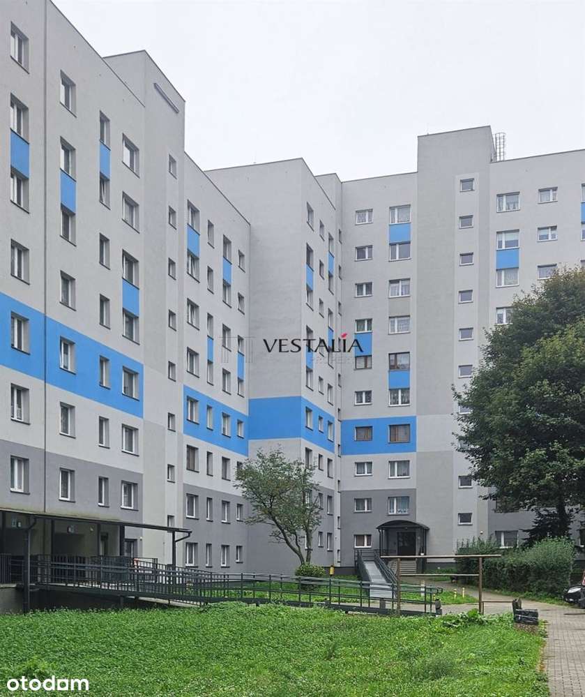 Gotowe mieszkanie Sosnowiec Środula-7