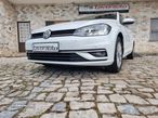 VW Golf 1.6 TDI Highline - 21