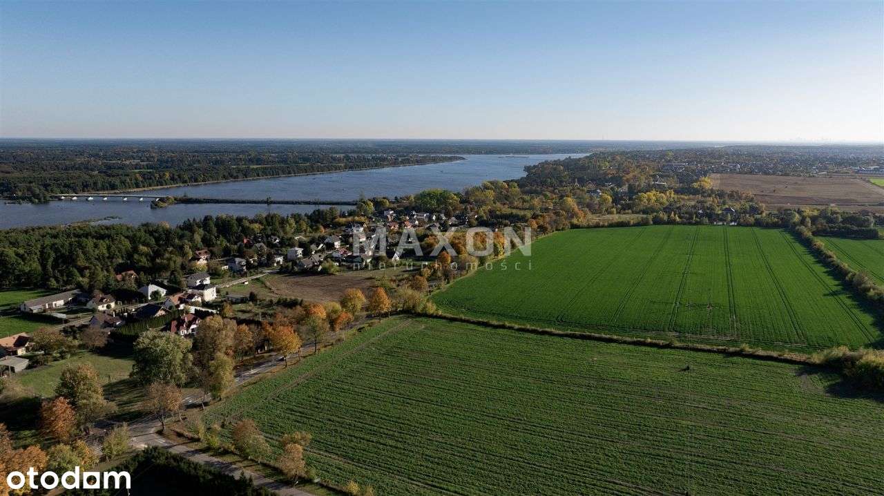 ❗❕Serock, Wierzbica Zabudowa Bliźniacza 2,8 Ha❕❗ - Pełny obrazek: 5/20