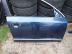 Skoda Superb II 2 LIFT FL 12-15 LW5Q F0F0 drzwi przod lewe prawe - 12