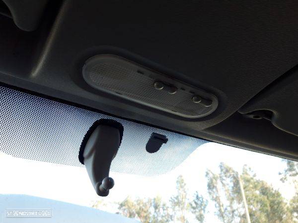 Plafonier Tecto Renault Kangoo Express (Fw0/1_) - 2