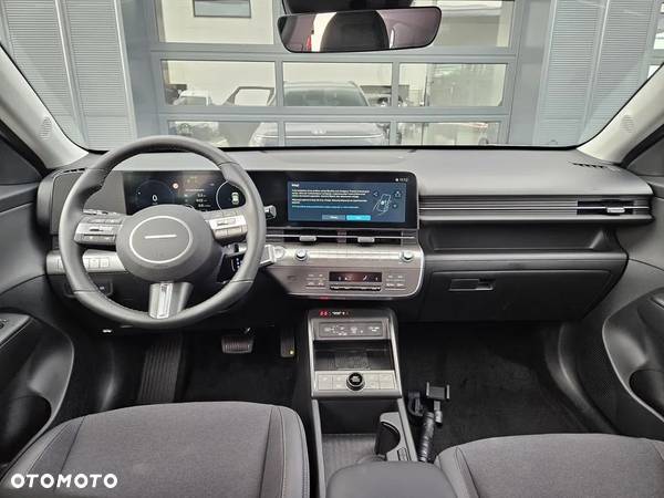 Hyundai Kona 1.0 T-GDI Executive DCT - 13