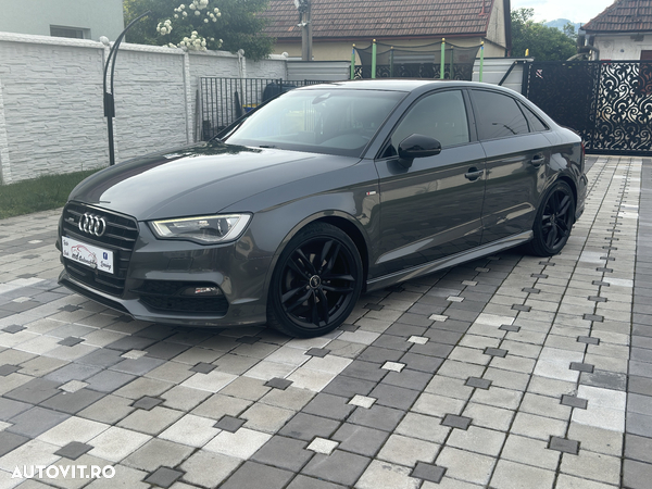 Audi A3 - 21