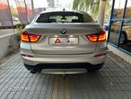 BMW X4 xDrive20d Aut. - 13